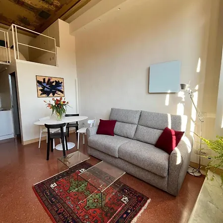Apartment Via Banchi Di Sotto, 8 - Piazza Del Campo *