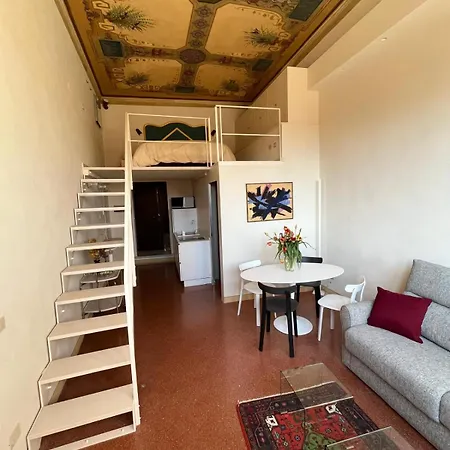 Via Banchi Di Sotto, 8 - Piazza Del Campo Apartment Siena
