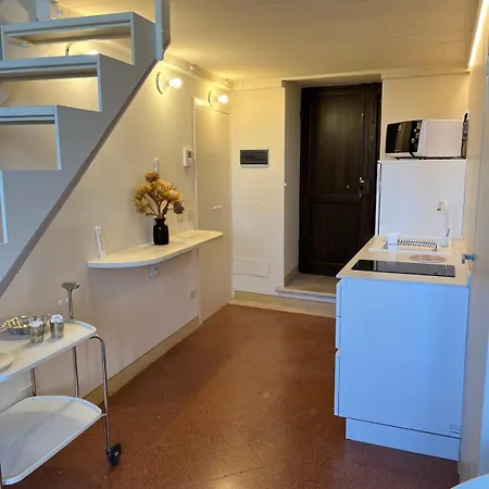 Via Banchi Di Sotto, 8 - Piazza Del Campo Apartment Siena