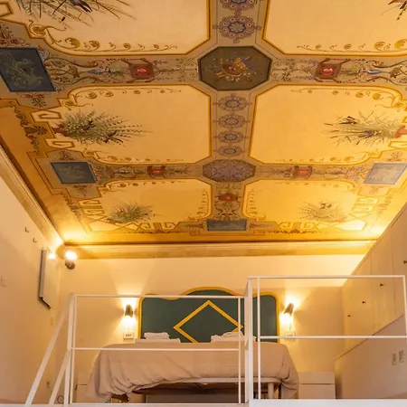 Via Banchi Di Sotto, 8 - Piazza Del Campo * سيينا