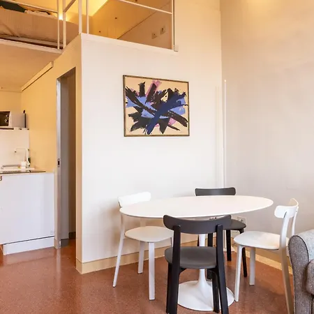 Appartement Via Banchi Di Sotto, 8 - Piazza Del Campo *