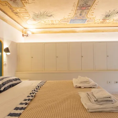 Via Banchi Di Sotto, 8 - Piazza Del Campo Apartament