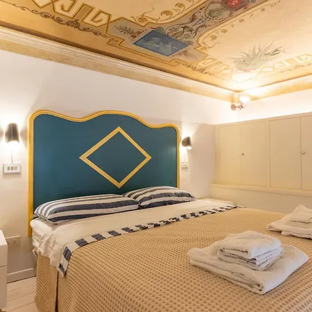 Via Banchi Di Sotto, 8 - Piazza Del Campo Appartement