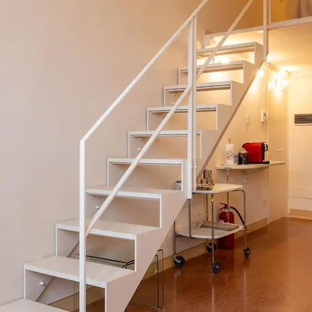 Via Banchi Di Sotto, 8 - Piazza Del Campo Appartement *