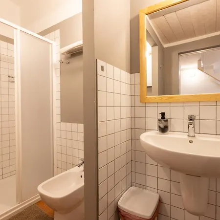 Via Banchi Di Sotto, 8 - Piazza Del Campo شقة سيينا