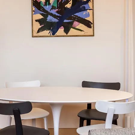 公寓 Via Banchi Di Sotto, 8 - Piazza Del Campo *