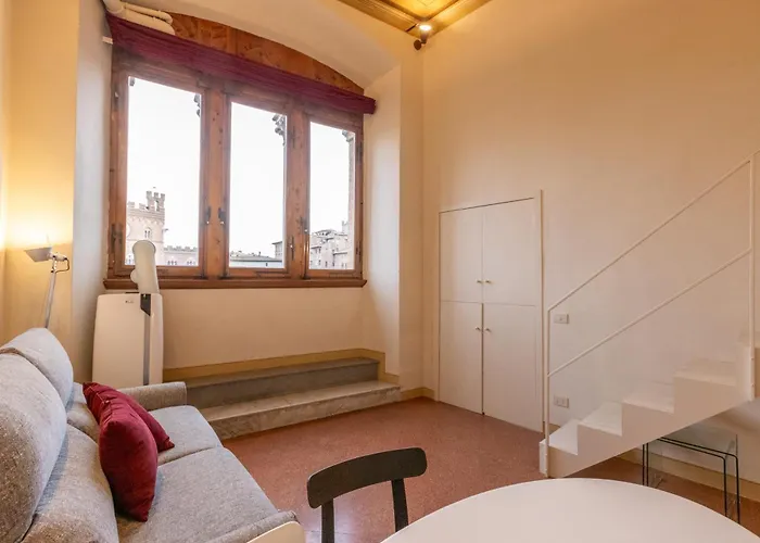 Via Banchi Di Sotto, 8 - Piazza Del Campo Апартаменты