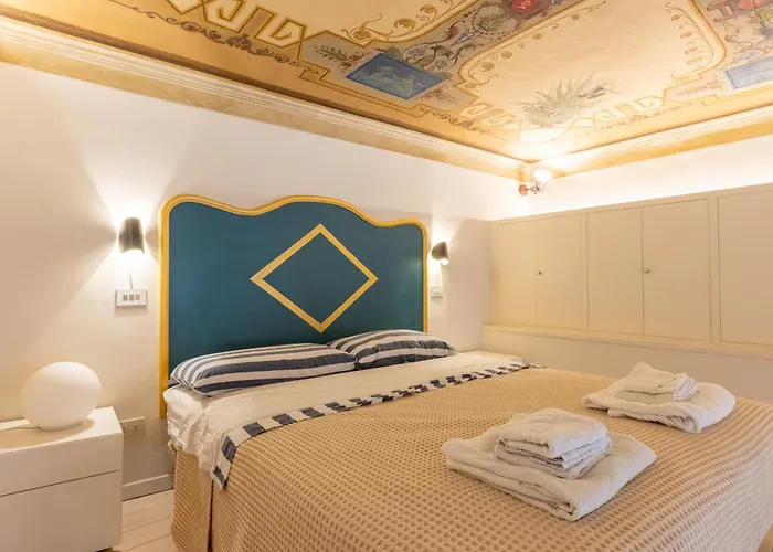 Via Banchi Di Sotto, 8 - Piazza Del Campo Апартаменты