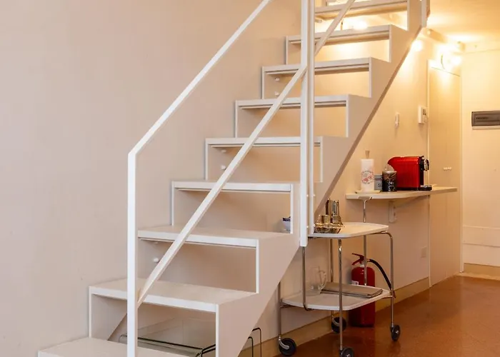 Via Banchi Di Sotto, 8 - Piazza Del Campo Appartement *