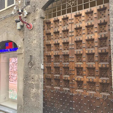 Apartment Via Banchi Di Sotto, 8 - Piazza Del Campo *