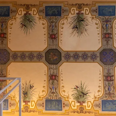 Apartment Via Banchi Di Sotto, 8 - Piazza Del Campo