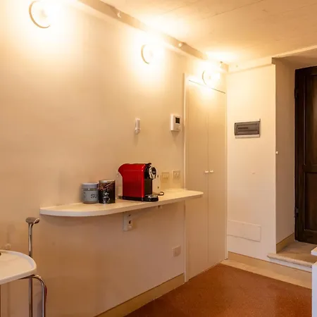 Apartment Via Banchi Di Sotto, 8 - Piazza Del Campo *