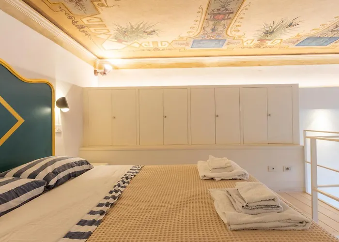 Via Banchi Di Sotto, 8 - Piazza Del Campo Appartement
