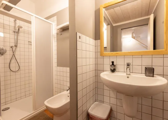 Via Banchi Di Sotto, 8 - Piazza Del Campo Appartement Siena